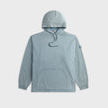 Marni Hooded Sweatshirt - Sky