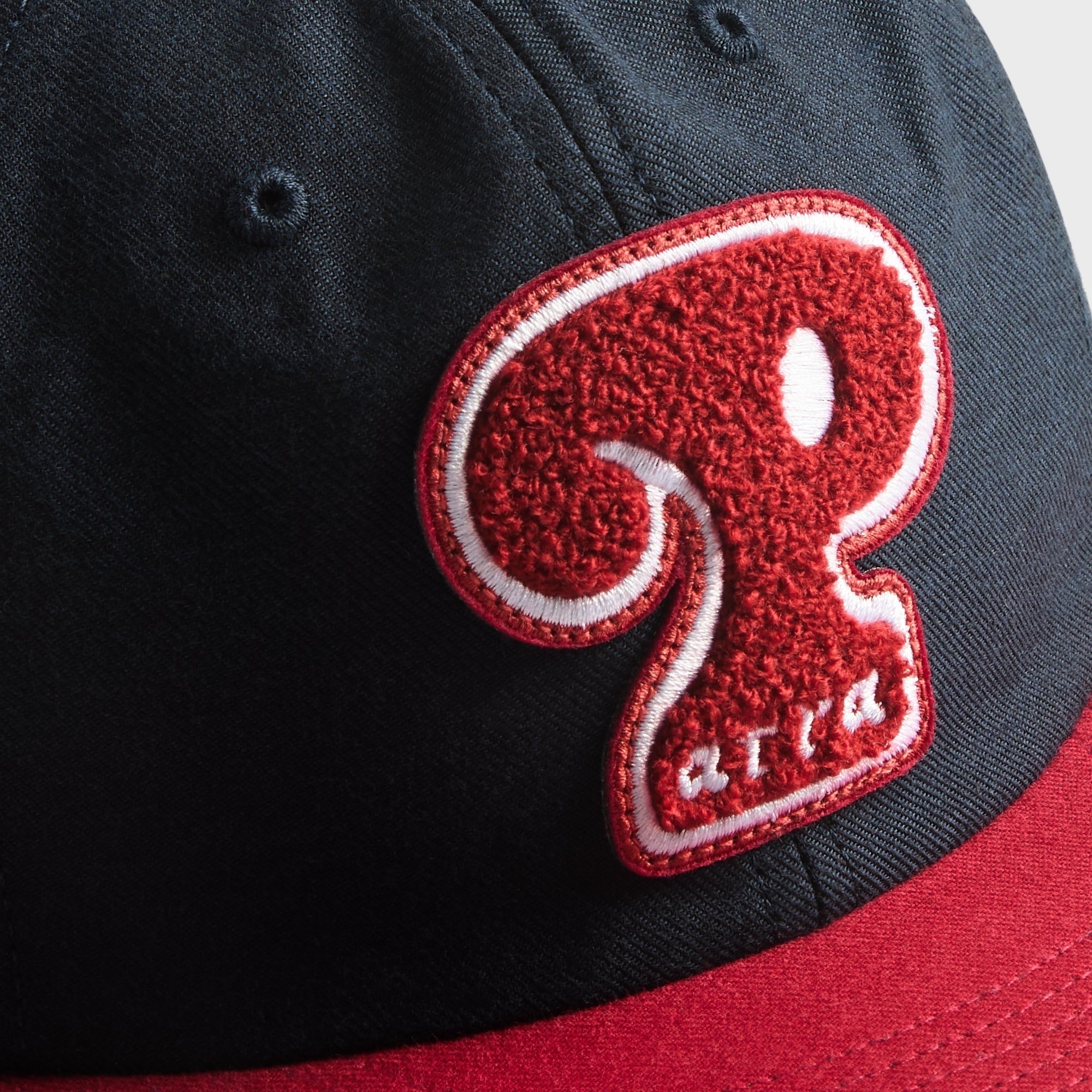 by Parra Ball Sports 6 Panel Cap - Blue