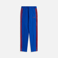 adidas Originals by Wales Bonner Stirup Track Pants - Royal blue / Scarlet Red