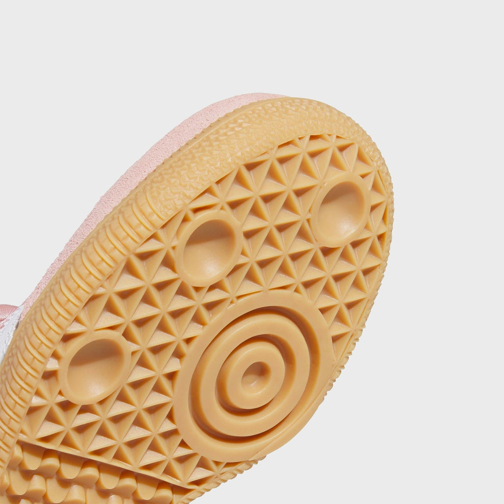 adidas PS Samba Jane - Wonder Mauve / Cloud White / Gum