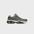 ASICS Gel-Kinetic 2.0 - Lichen Green / Benimo Purple