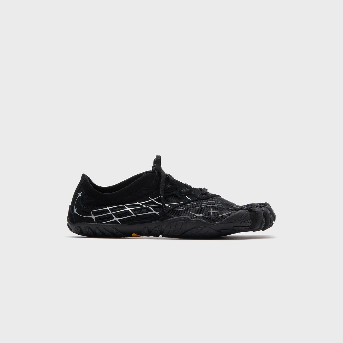Vibram FiveFingers Seeya LS EVO - Black