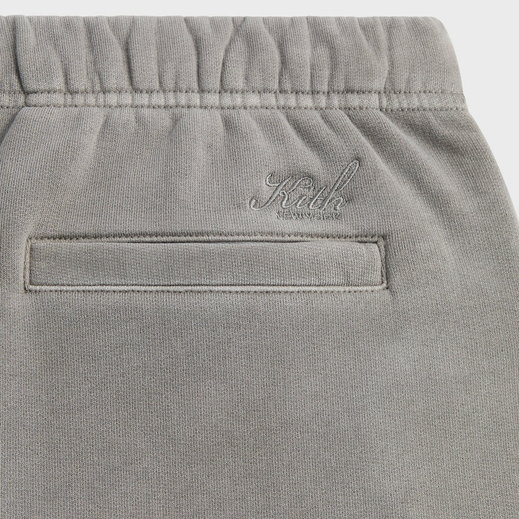 Kith Nelson Sweatpant - Soot