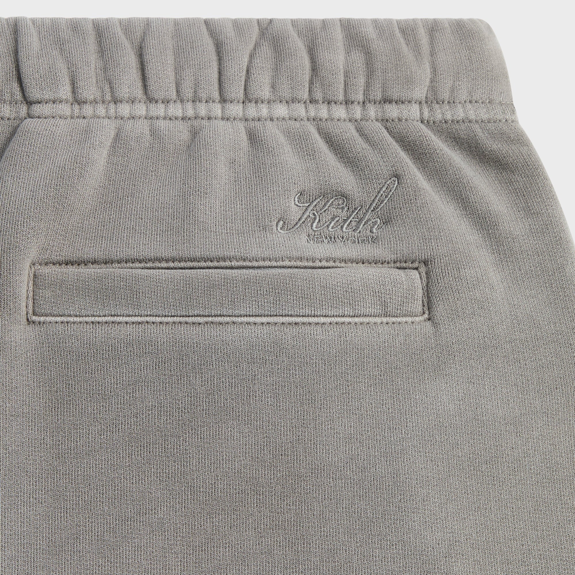Kith Nelson Sweatpant - Soot