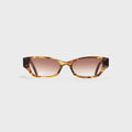 DMY Studios Suki Frames - Smoky Havana