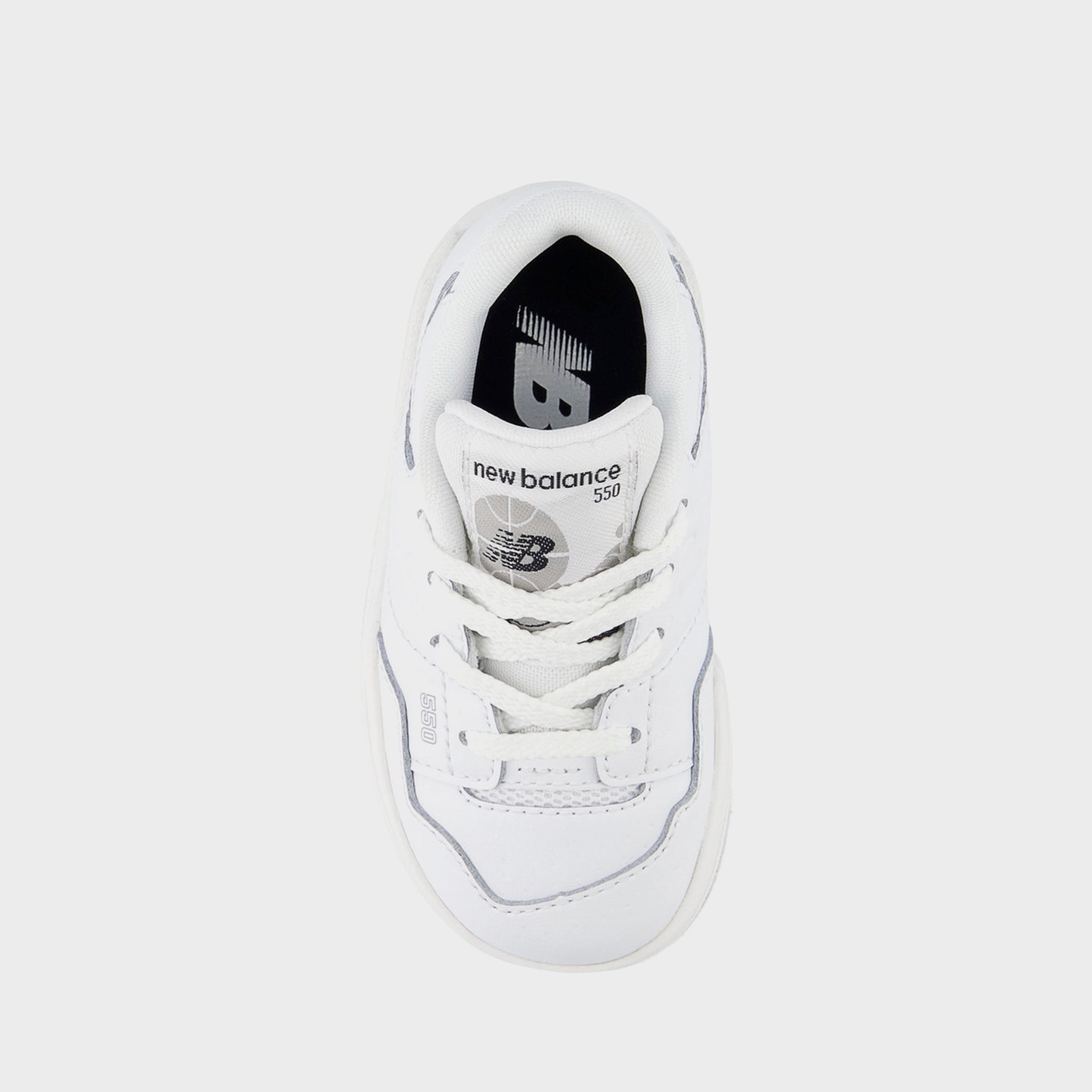 New Balance TD 550 - White