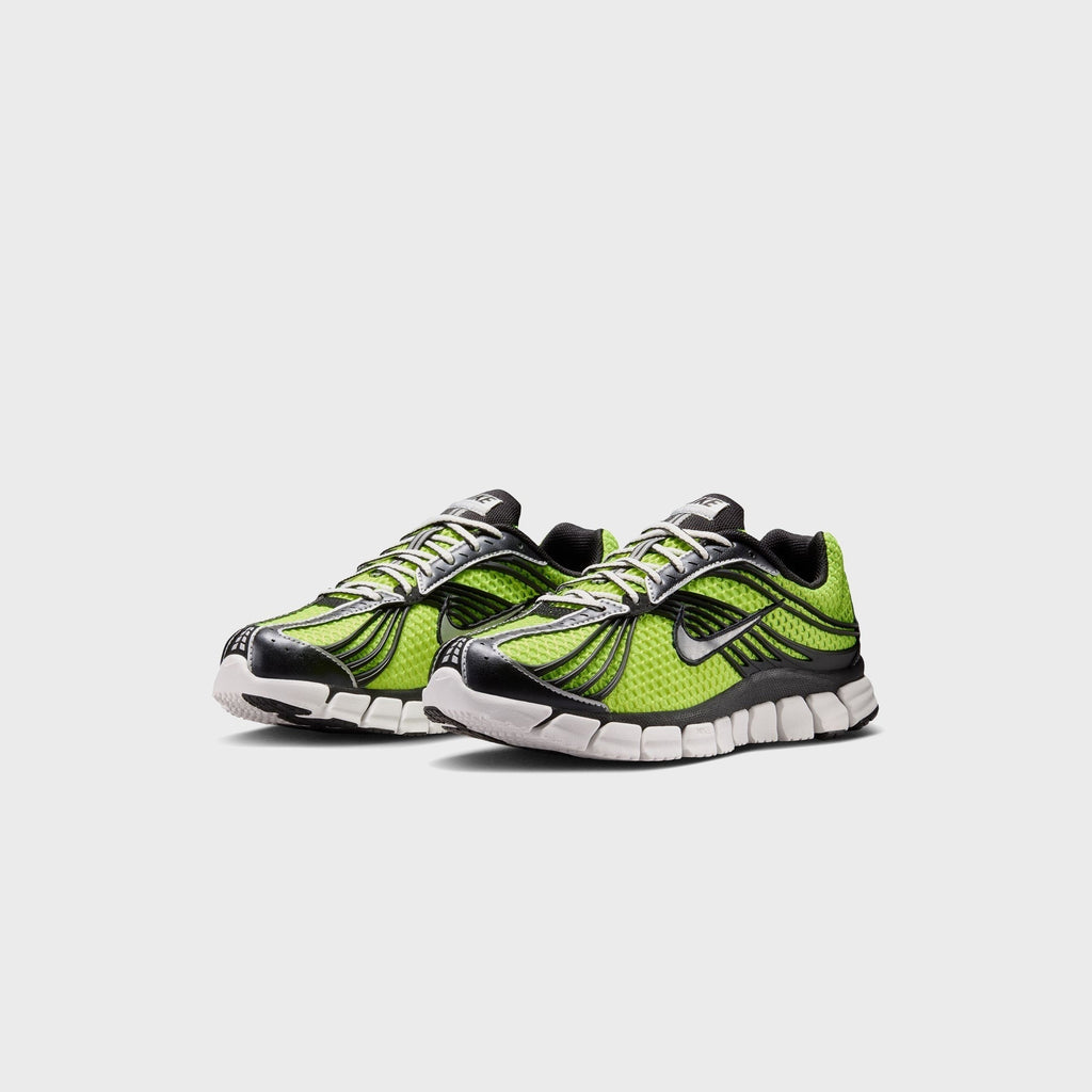Nike WMNS Zoom Skylon 11 - Volt / Metallic Silver / Black / Summit White