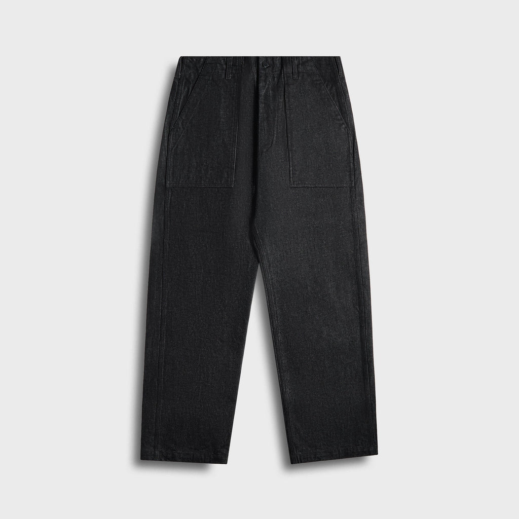 Engineered Garments Fatigue Pant - Black