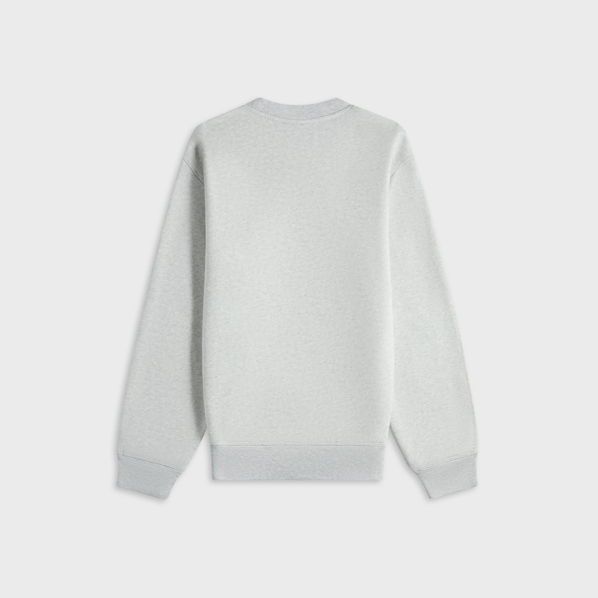 by Parra Sail Bike Crew Neck Sweatshirt - Heather Grey