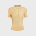 GUIZIO Mateo Polo - Gold