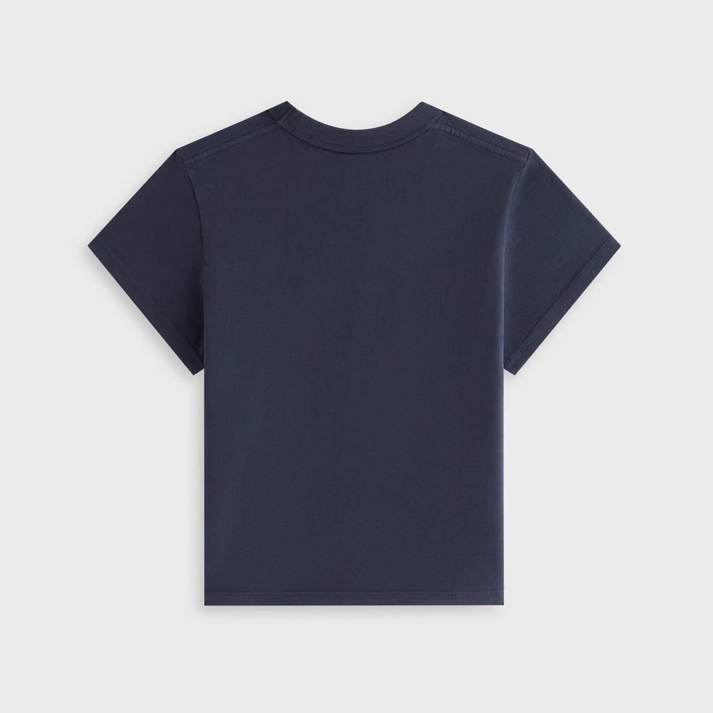 Kith Women Mulberry Vintage Lemon Tee - Nocturnal
