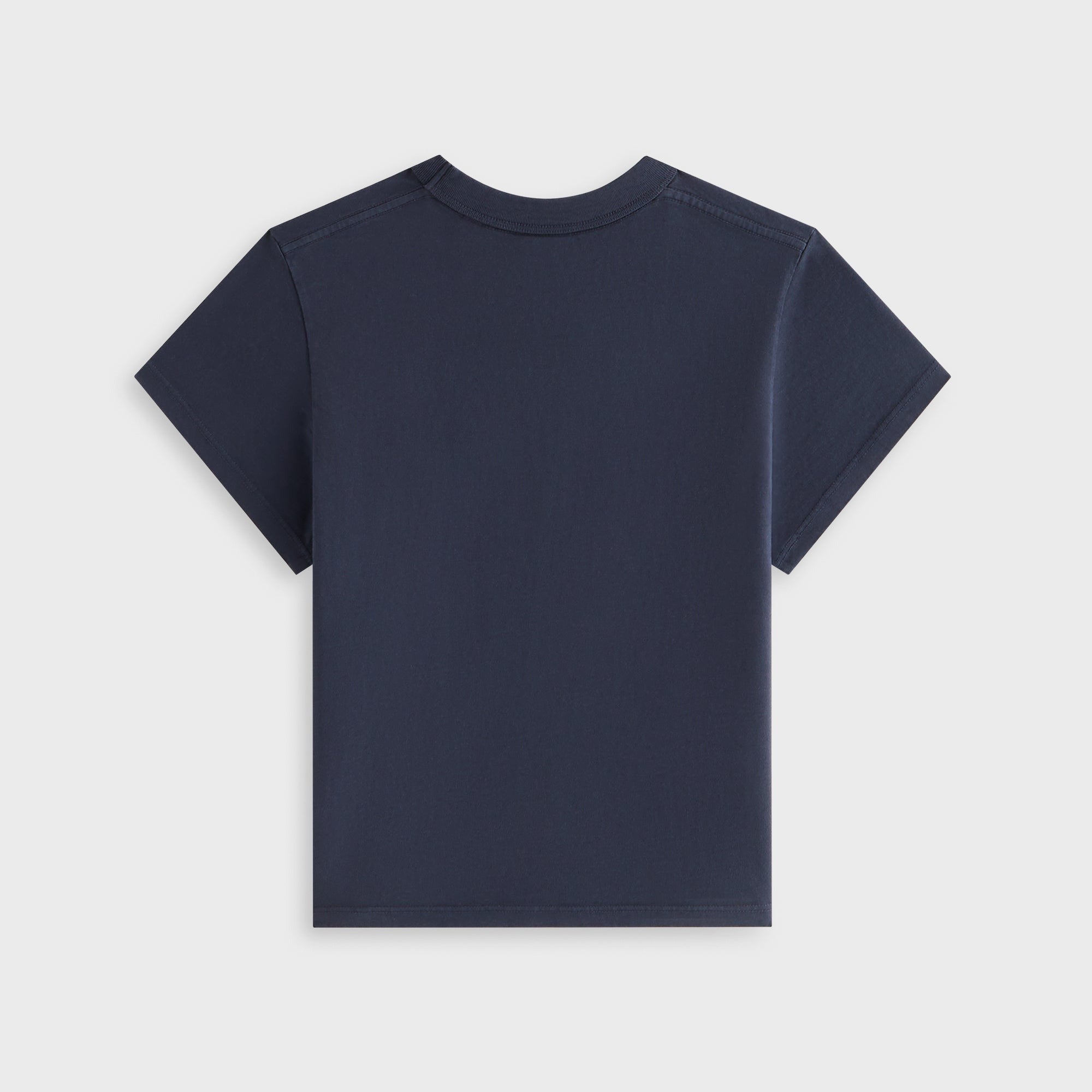 Kith Women Mulberry Vintage Lemon Tee - Nocturnal