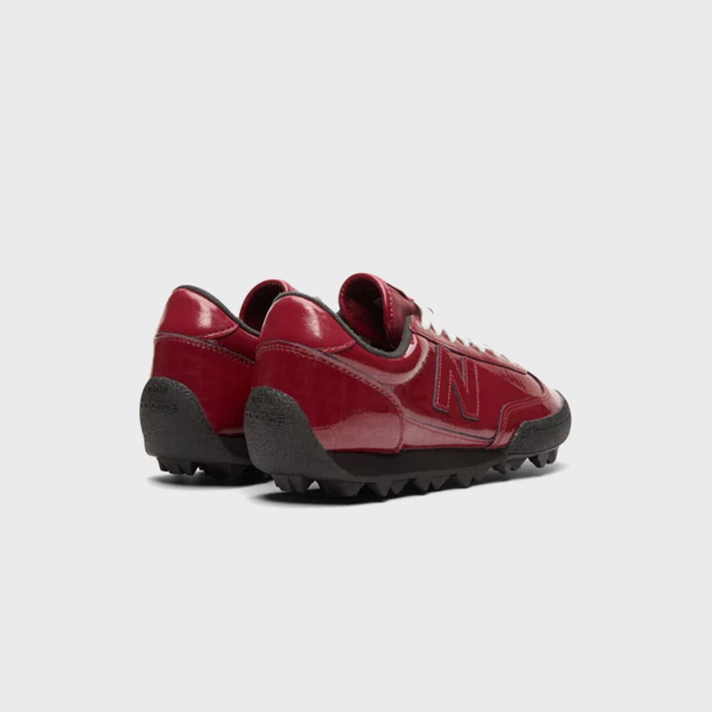 New Balance Gator Run - Shadow Red / Black