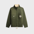 Stone Island x New Balance World Cup Track Jacket - Juniper