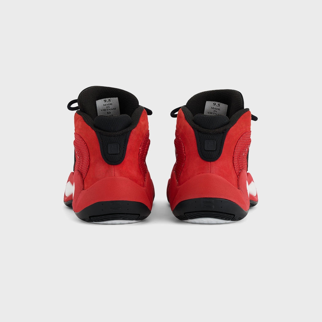 New Balance P400 - Red / Black