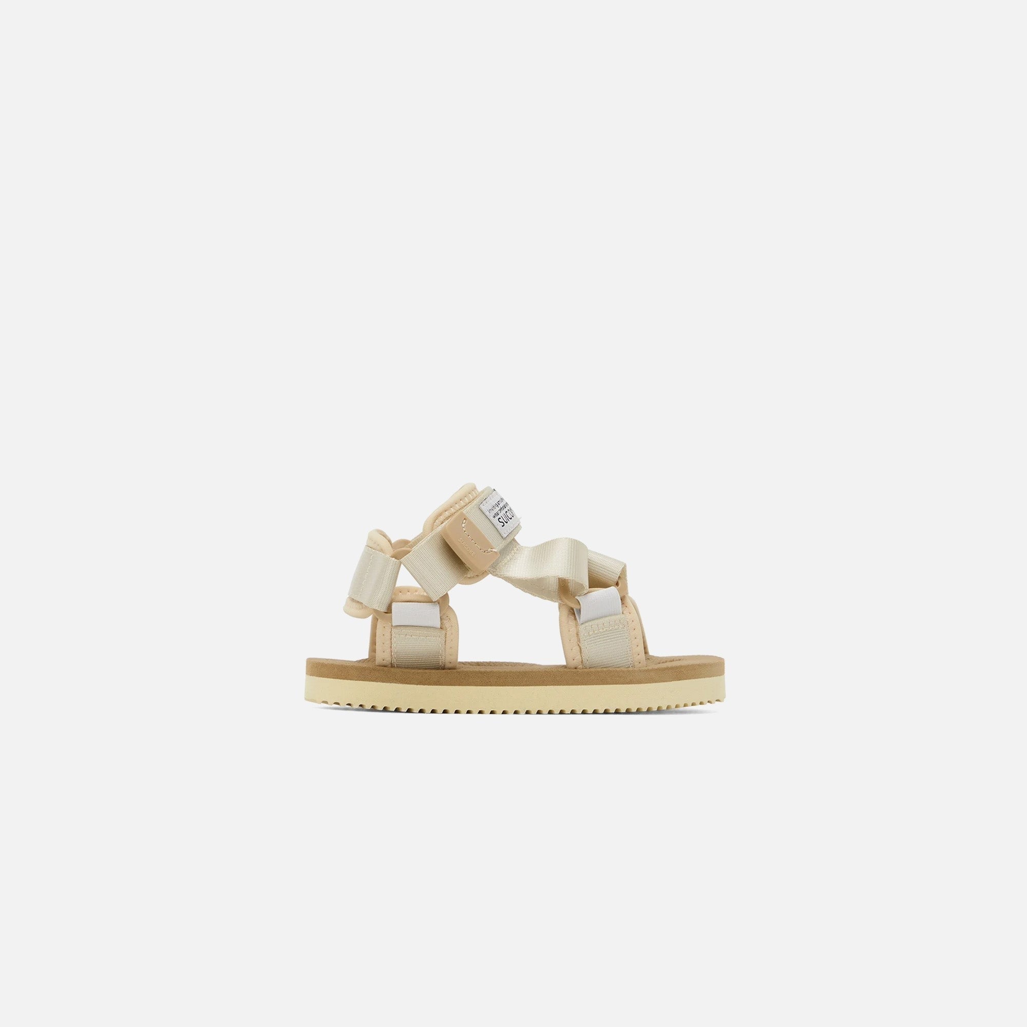 Suicoke Kids DEPA-2 - Ivory
