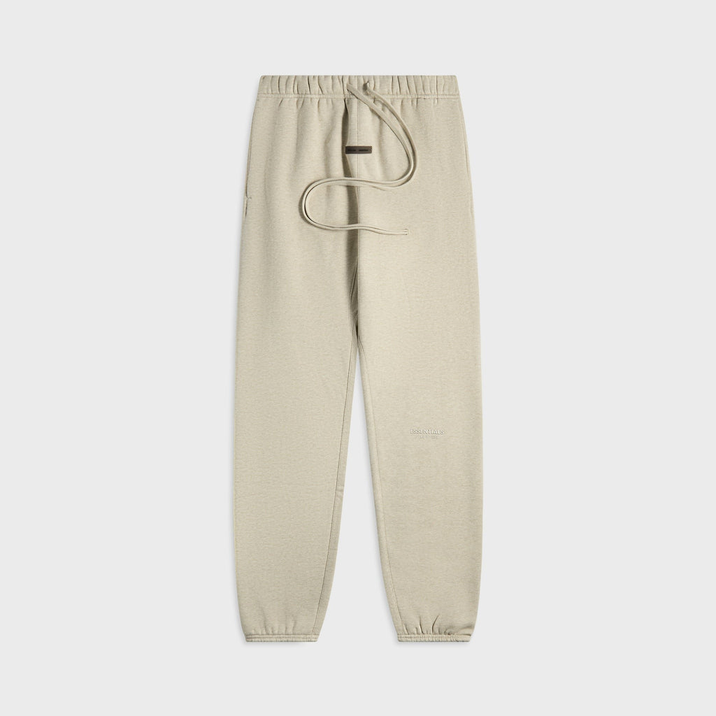 Essentials Vintage Fleece Sweatpant - Heather Stone