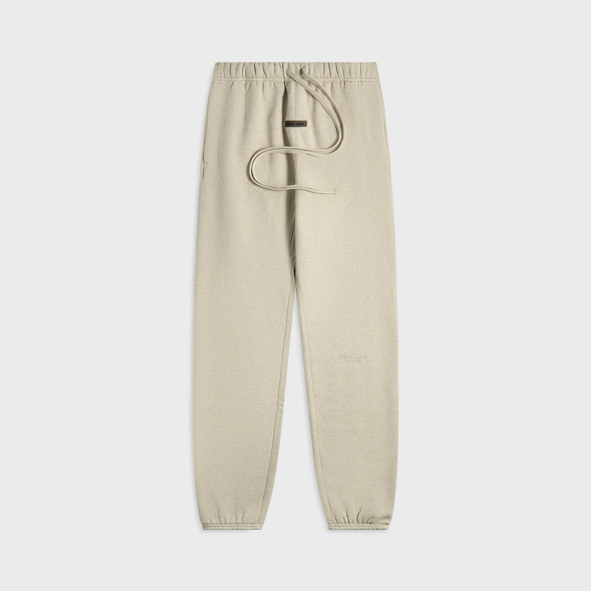 Essentials Vintage Fleece Sweatpant - Heather Stone