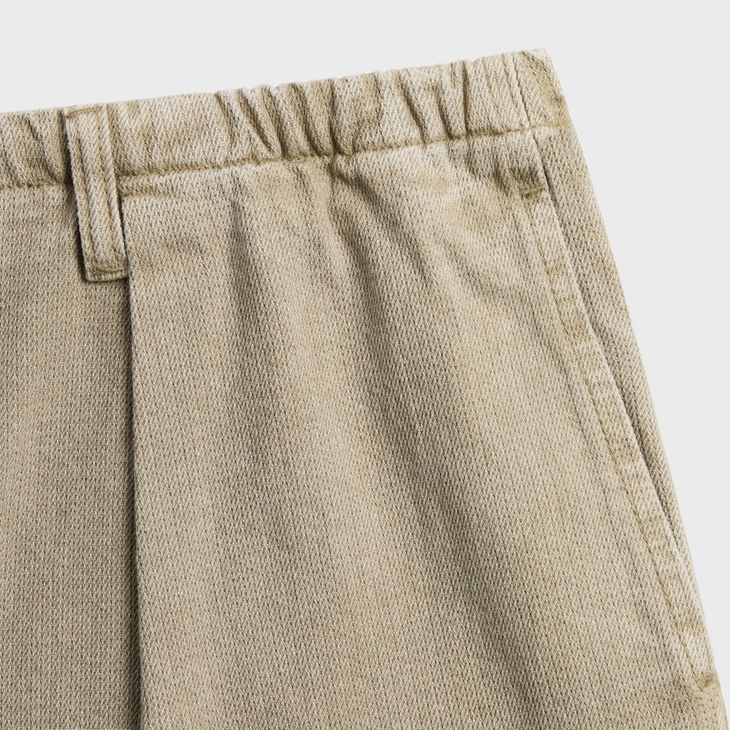 Kith Herringbone Denim Idris Pant - Folly
