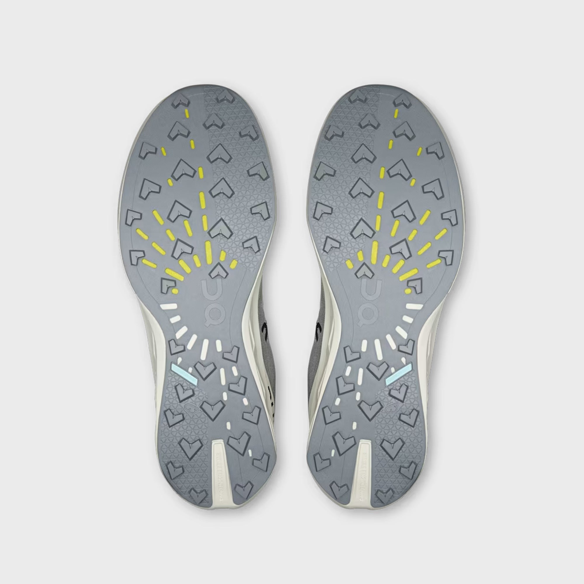 On Running Cloudultra Peak - Apollo / Aloe