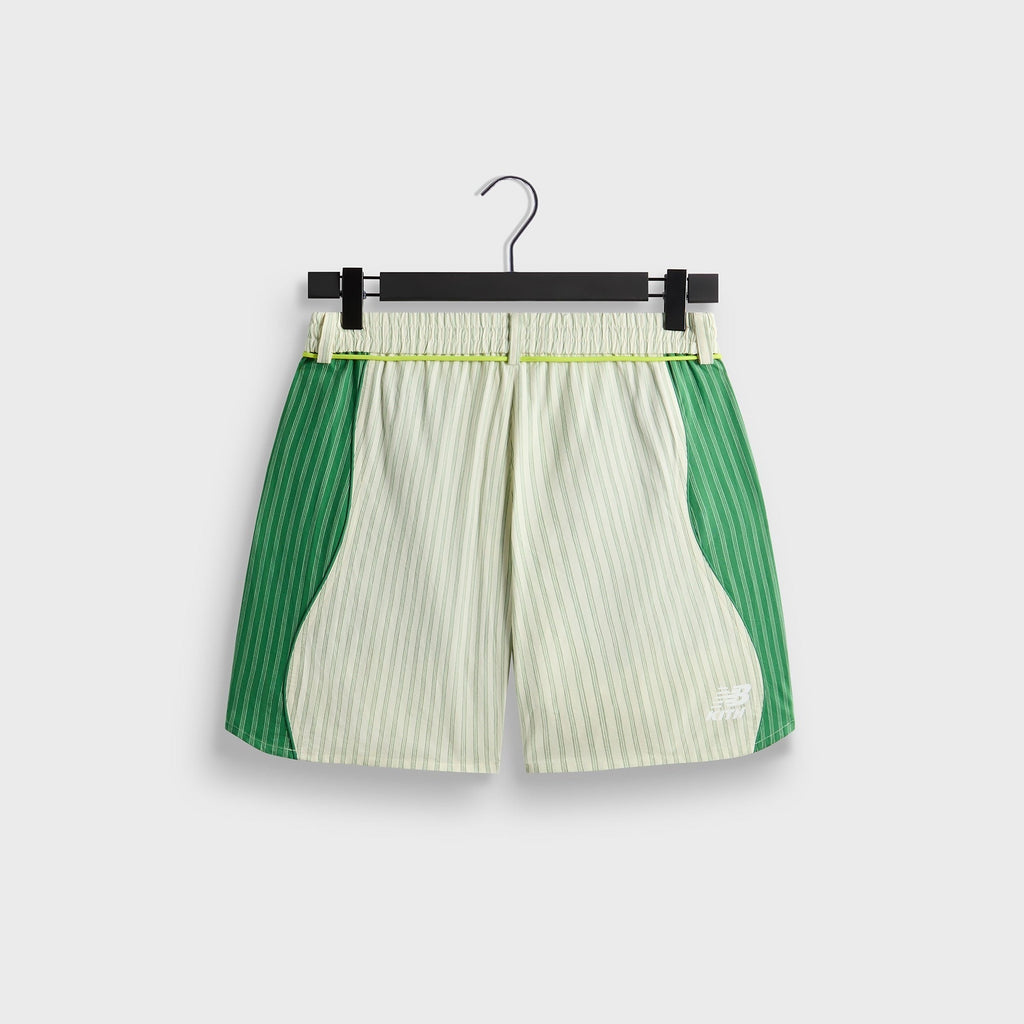 Kith & New Balance Poplin Mix Onslow Short - Spring Juniper