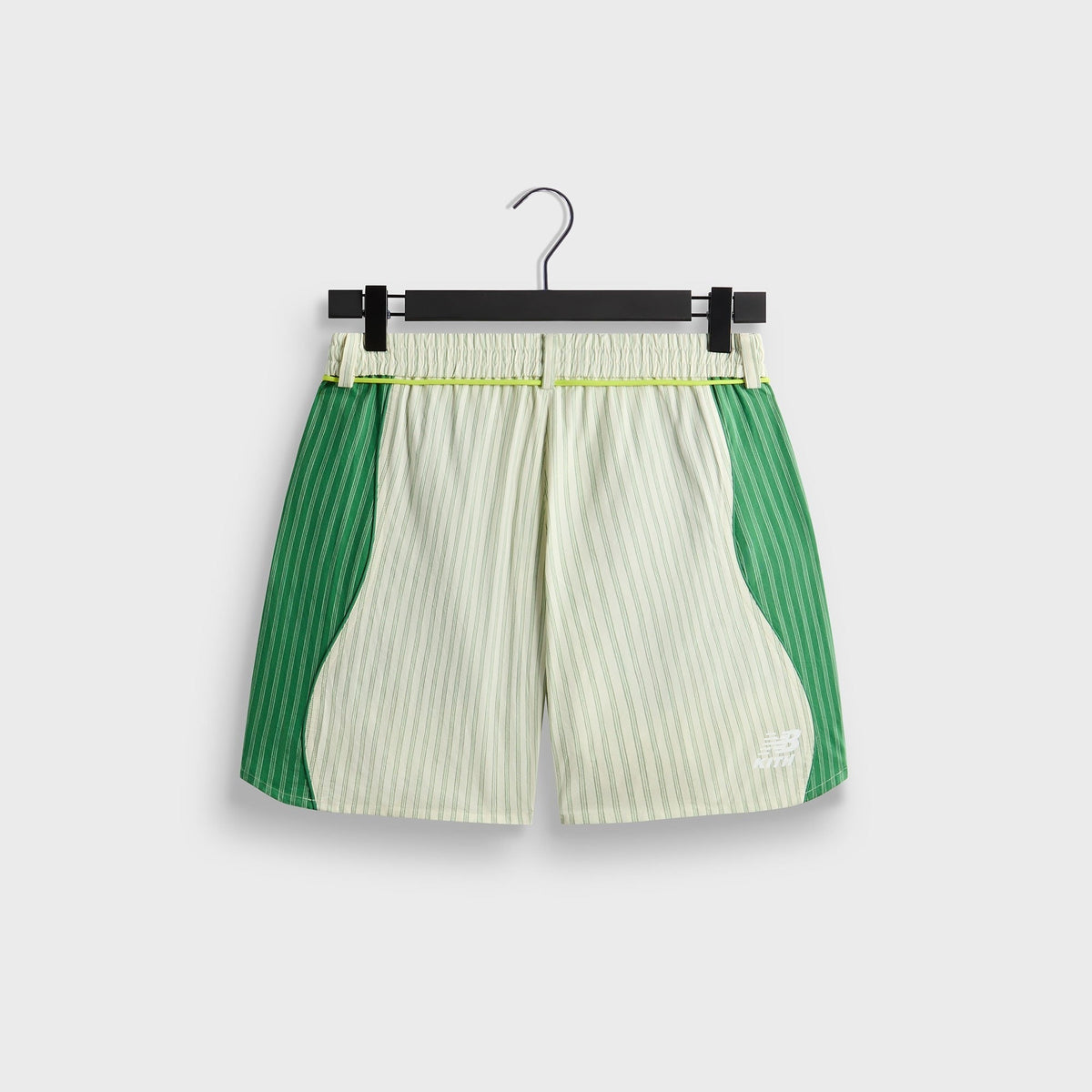Kith & New Balance Poplin Mix Onslow Short - Spring Juniper