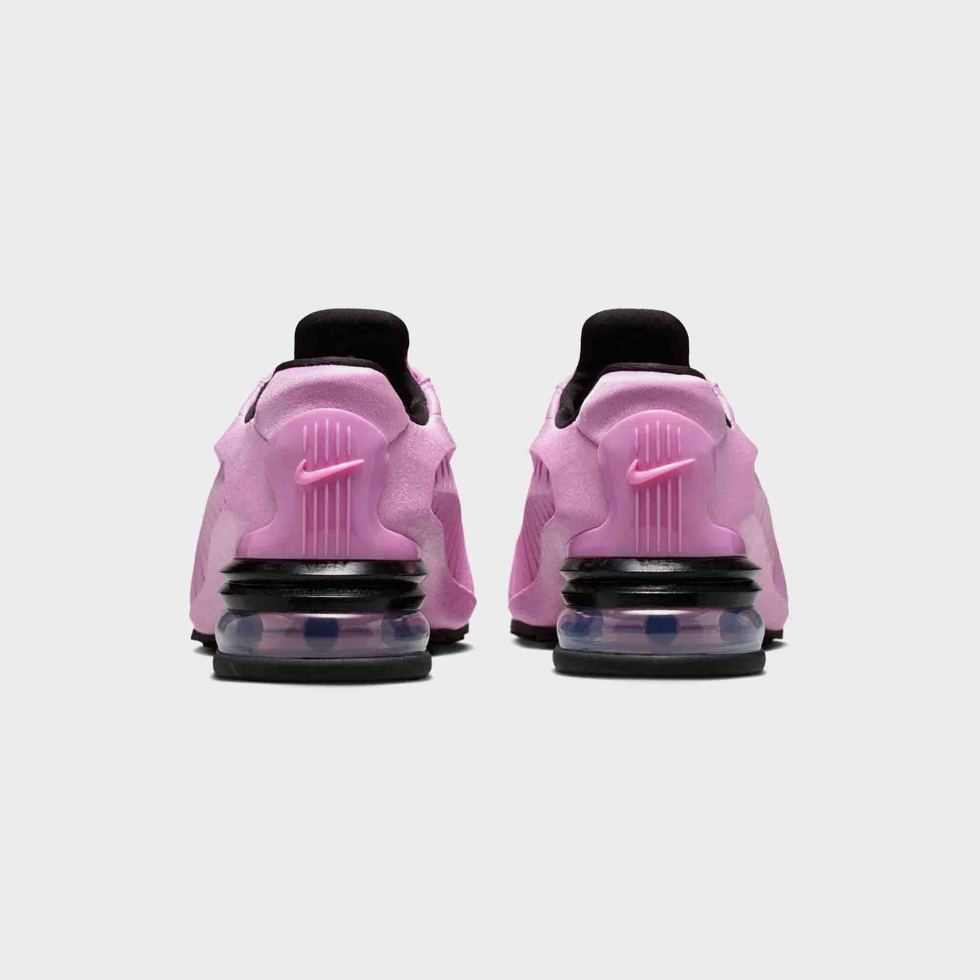 Nike WMNS Air Max Dolce - Light Magenta / Black