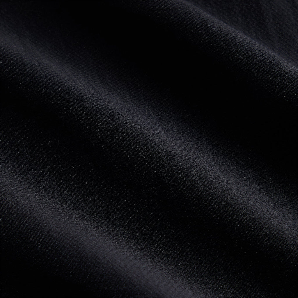Entire Studios Vento Wide Leg Pant - Black