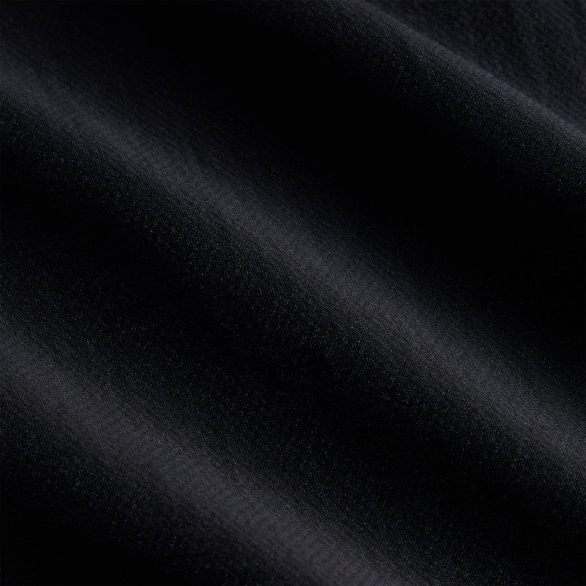 Entire Studios Vento Wide Leg Pant - Black