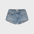 Agolde Low Rise Parker Short - Replica