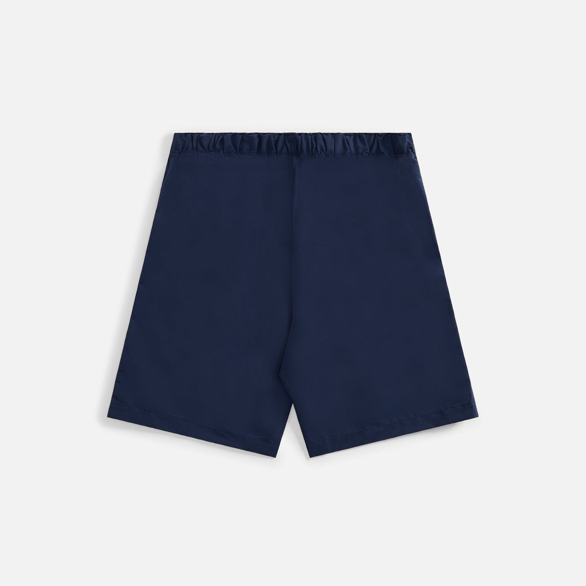 South2 West8 Belted C.S. Short C/N Grosgrain - Navy