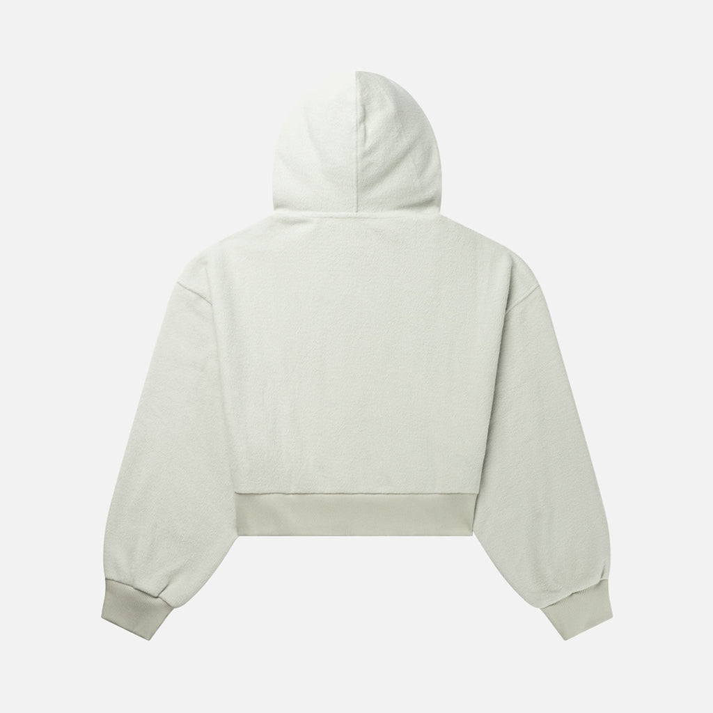 Daily Paper Rayen Hoodie - Metal Grey