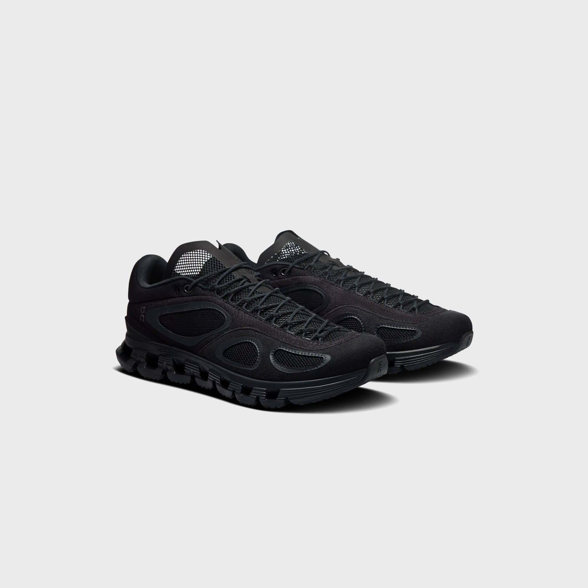 On Running x FKA Twigs WMNS Cloud X - Black
