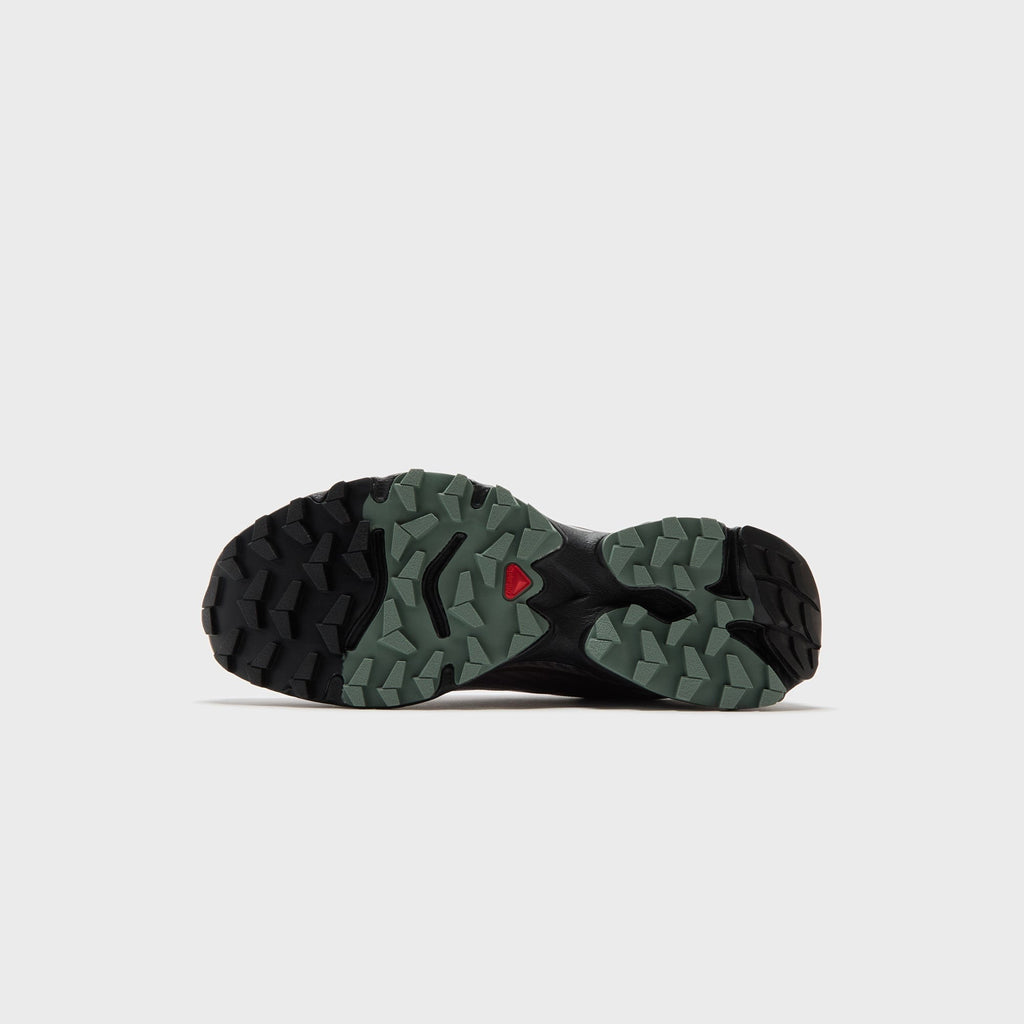 Salomon XT-4 OG - Excalibur / Green Milieu / Tawny Port