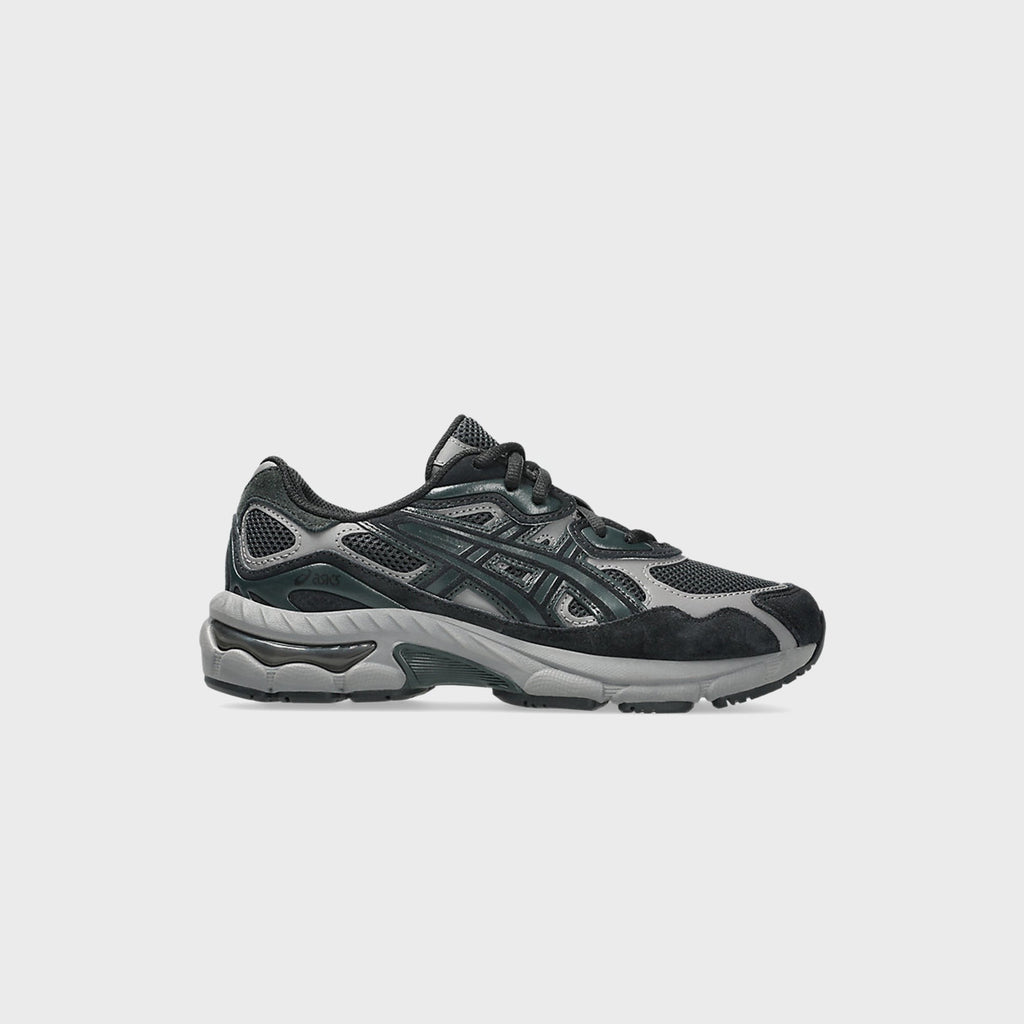 ASICS PS GEL-NYC - Graphite Grey / Black