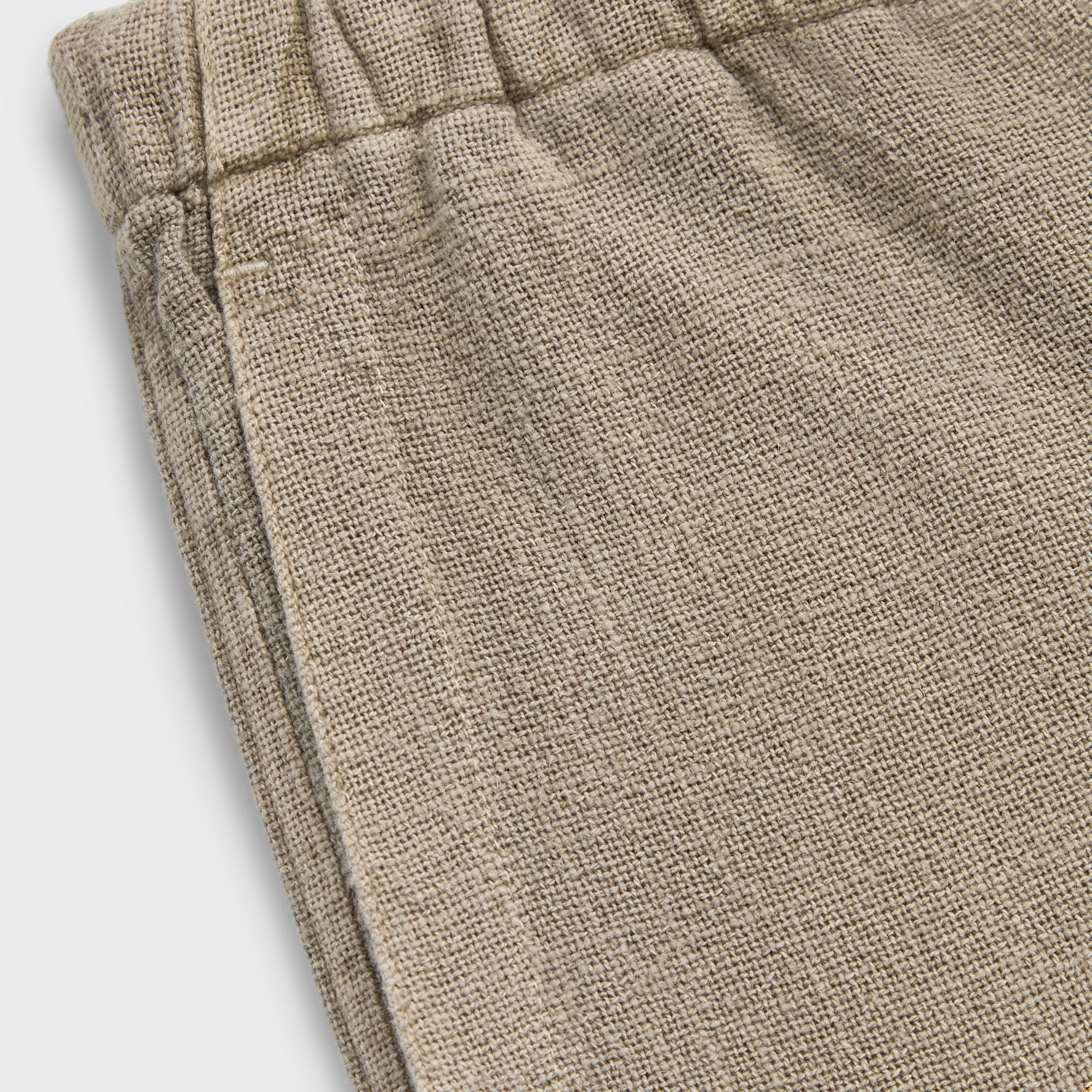 Kith Soft Woven Landry Pant - Astro