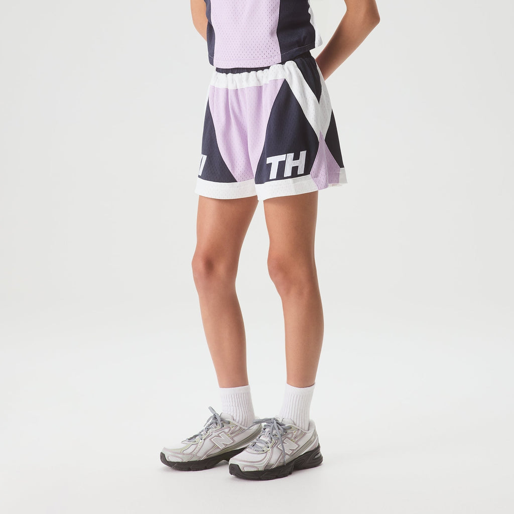 Kith Kids Jazmyn II Turbo Short - Verbena