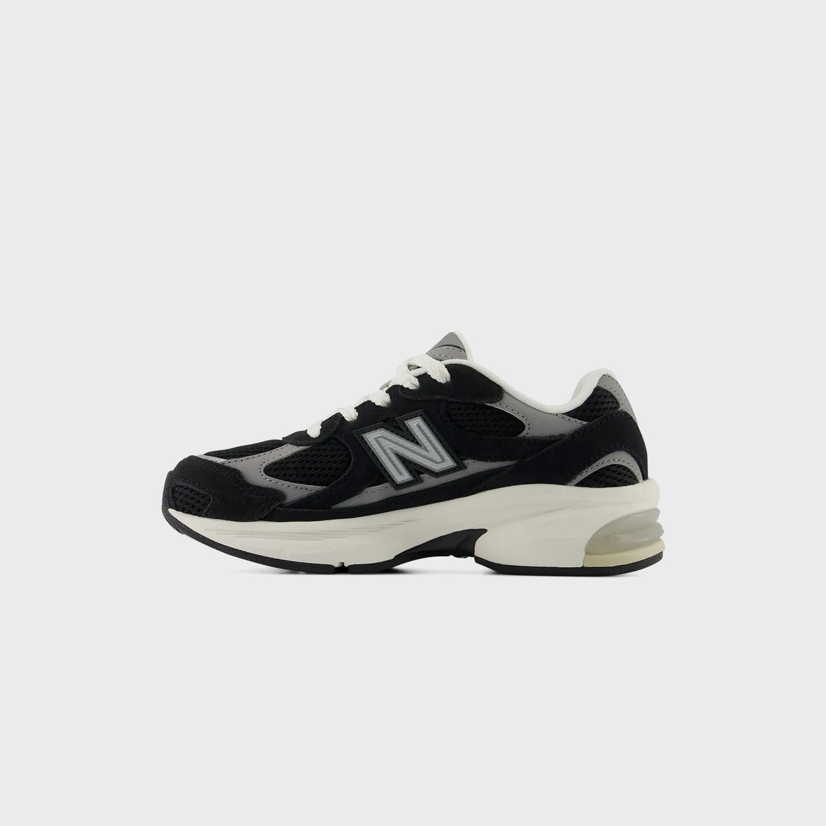 New Balance PS 2010 Lace - Black / Shadow Grey