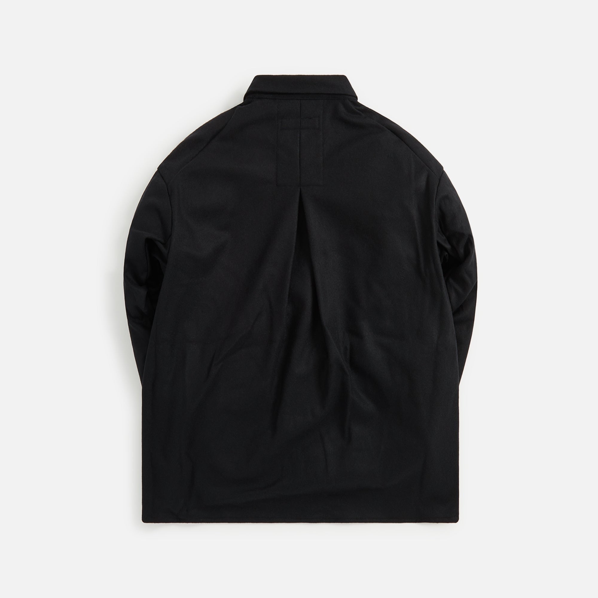 Monitaly Lazy Travel Jacket - Black
