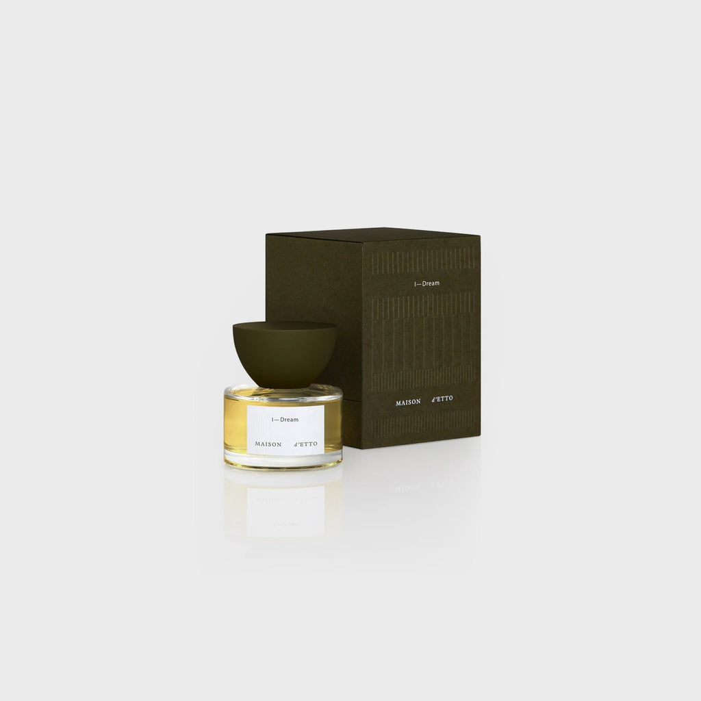 MAISON D'ETTO I-Dream Fragrance 60ML