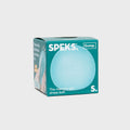 Speks 3-Pack Gump Memory Gel Stress Ball - Seaglass