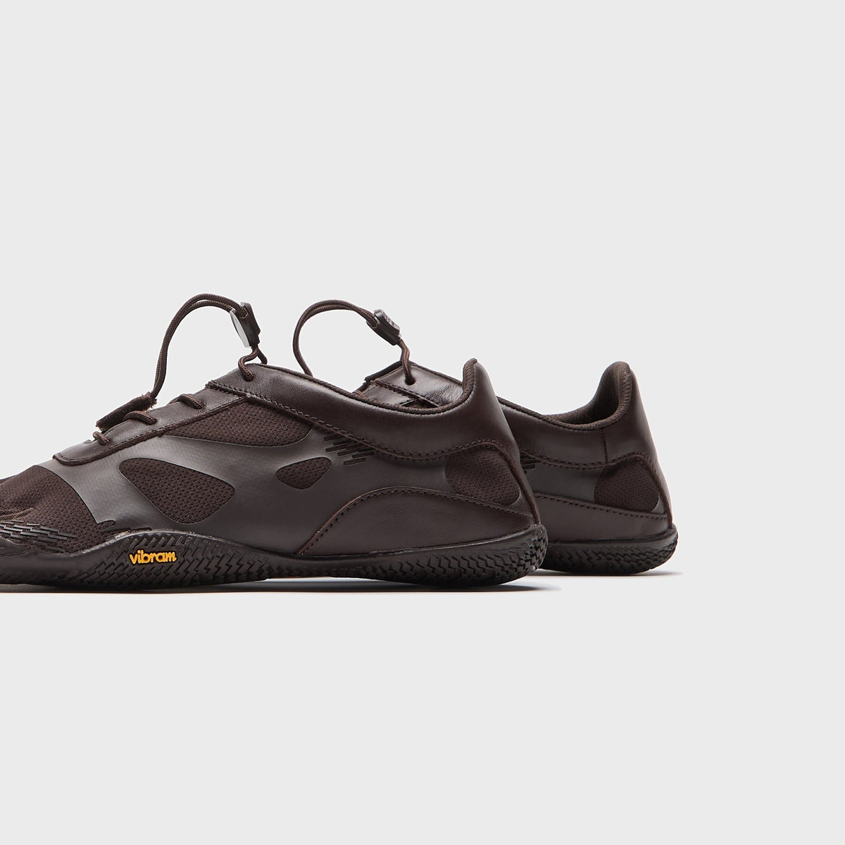 Vibram FiveFingers KSO EVO Royale - Brown