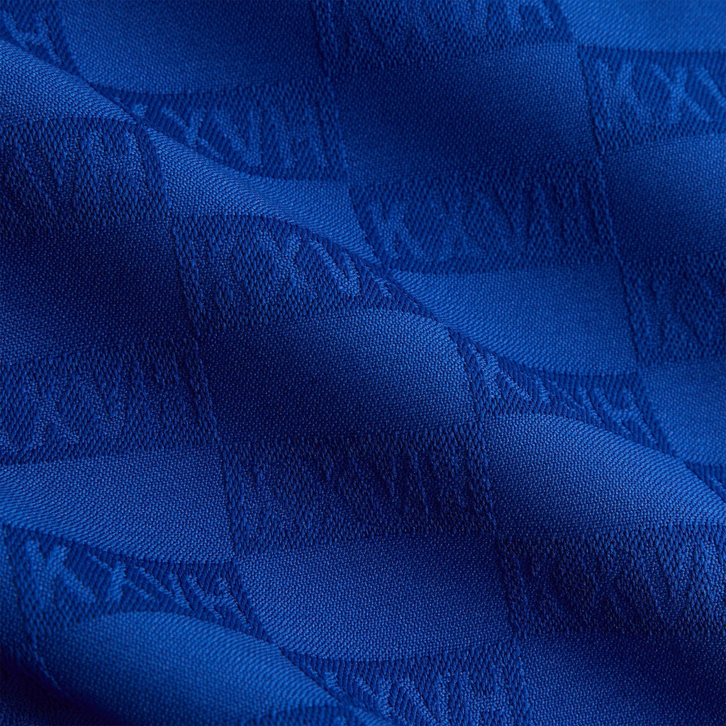 Kith & Messi for adidas Football Monogram Short - Blue