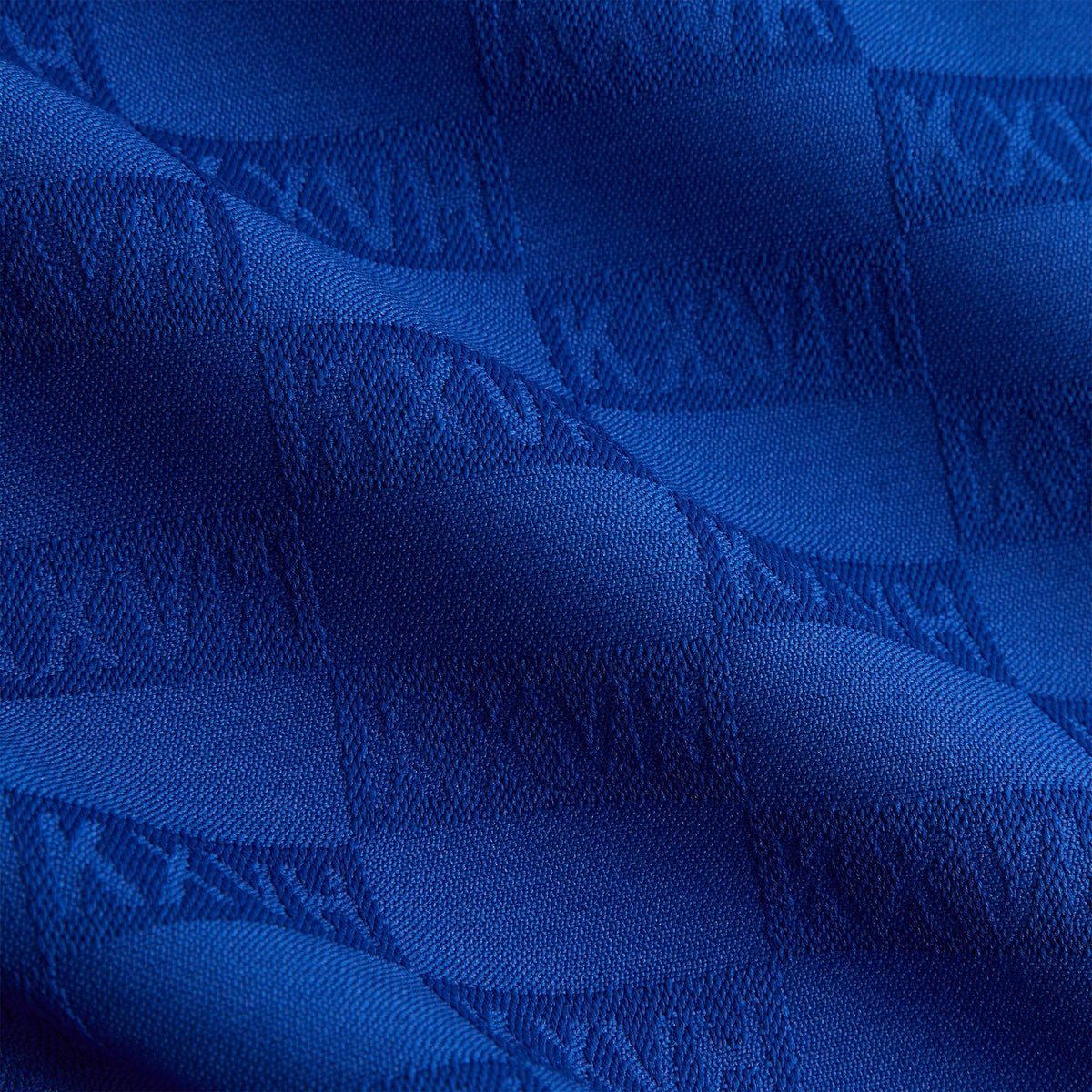 Kith & Messi for adidas Football Monogram Short - Blue