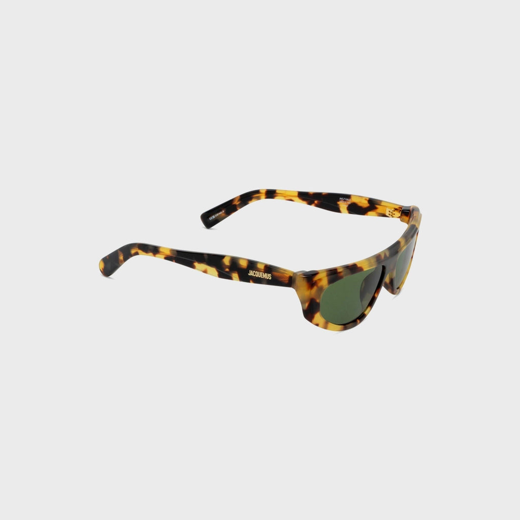 Jacquemus Casco Sunglasses - T-Shell