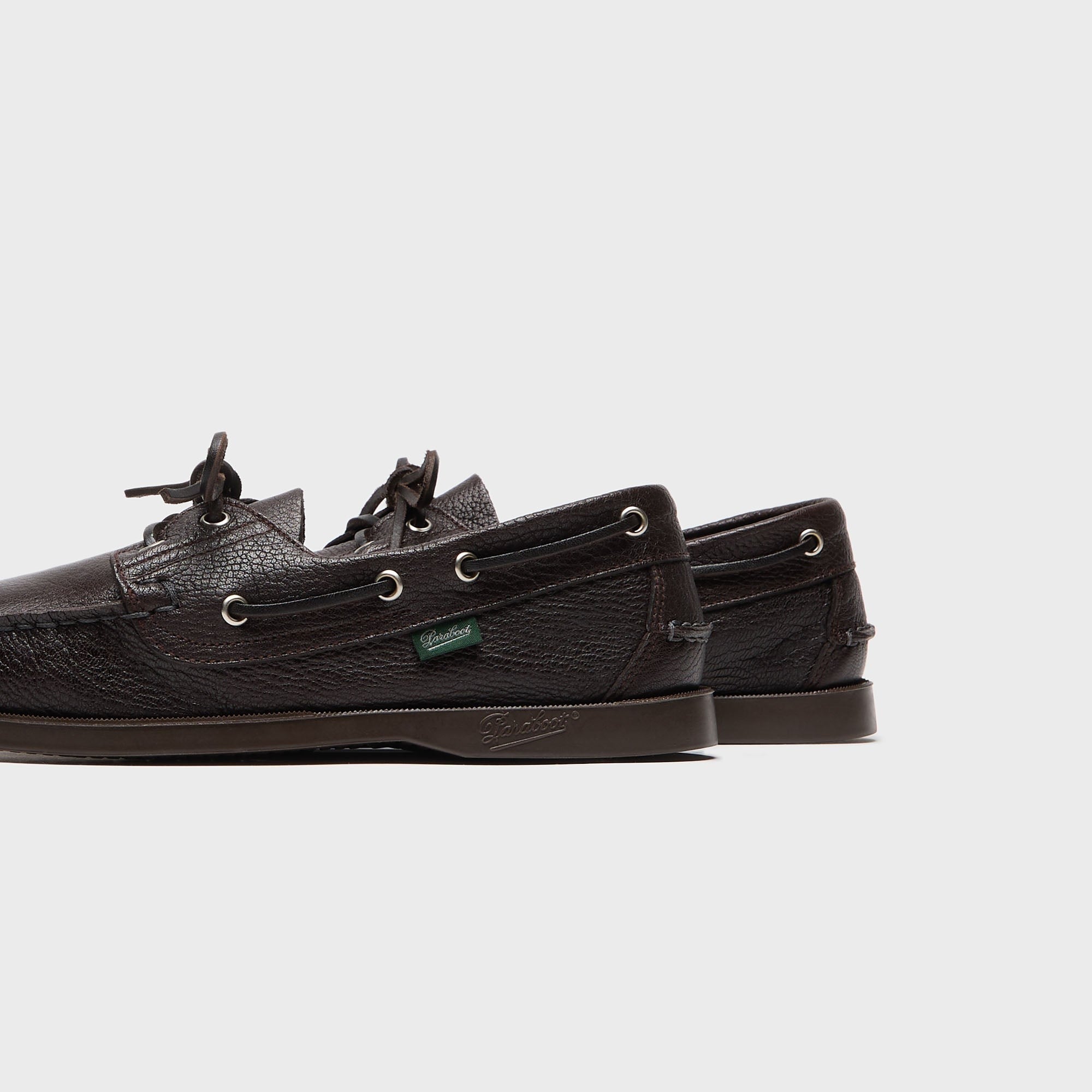 Paraboot Barth - Cerf Marron