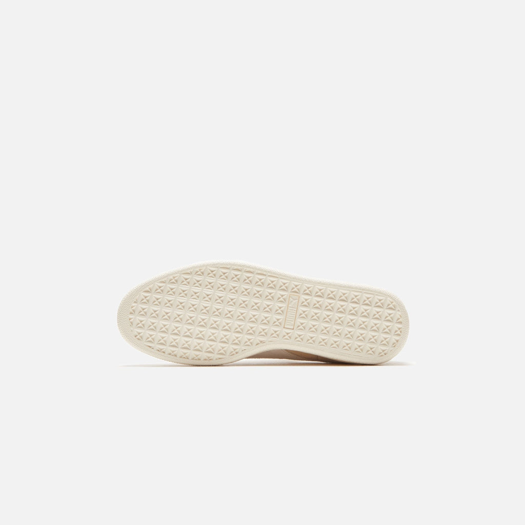 Puma WMNS Suede Classic XXI Granola - Warm White