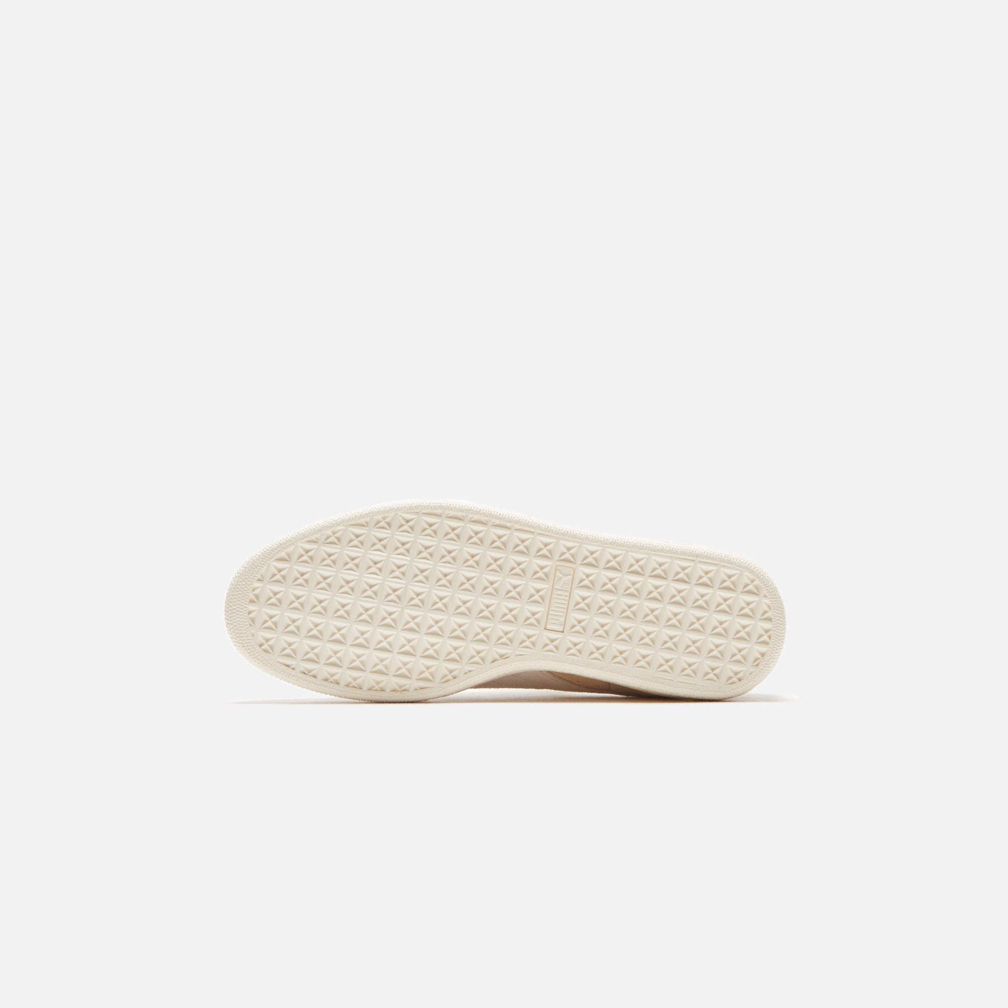 Puma WMNS Suede Classic XXI Granola - Warm White