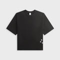 Jordan x IH Air Jordan MJ 23 Star Short Sleeve Tee - Black