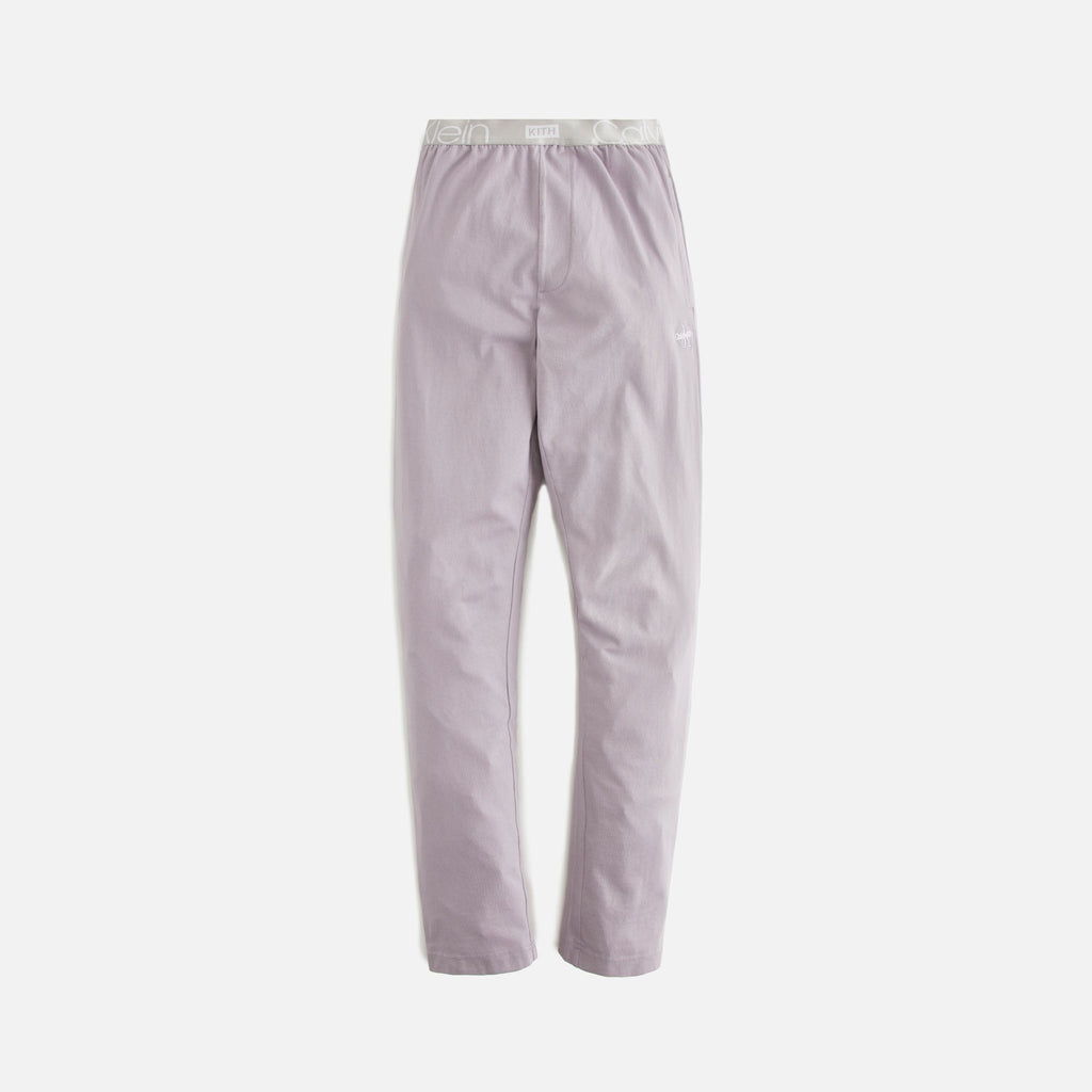Kith for Calvin Klein L/S Pajama Set - Vision